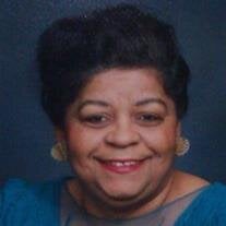 Mary E. Gipson-Winfield