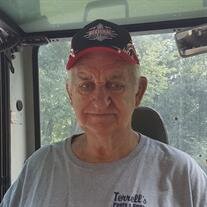 Joseph Wayne Younger, Sr.