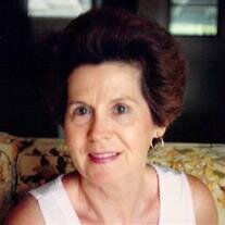 Beatrice "Bea" Plemens Richey