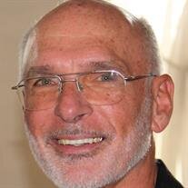 Larry Pfahler