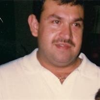Oscar  Jauregui