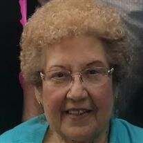 Ernestina  "Tina" C.  Grubb
