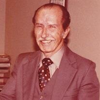 Clarence Alvin Schoppe