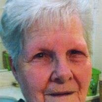 Betty Jo Lott