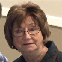 Barbara A. Vitale
