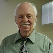 Calvin Junior Foote Sr.