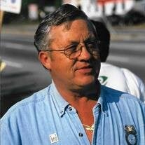 Bobby Lynn Monroe