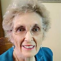 Ada Frances Shadinger