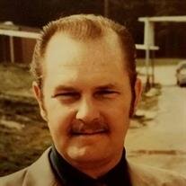 William Eddie Burnette