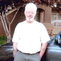 William  Clay Southwick