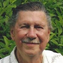 Ronny Lee Bertrand