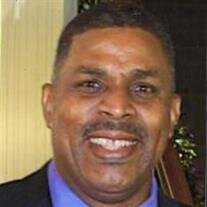 Mr. Michael Wilburn Moore