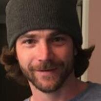 Robert Shane Holt