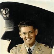 Robert "Bob" Briggs Stevens