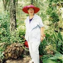 Mae Ellen Rogers