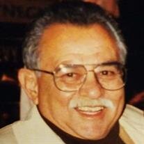 Juan Ramiro Vargas