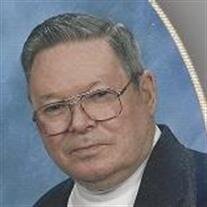 William M Hunt