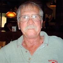 Gerald Richard "Dick" Thomas