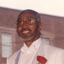 Leon Battle Sr.