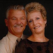 Brenda  Gail  Bohannan