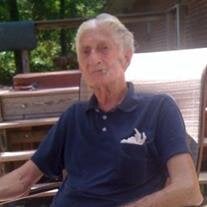 Mr. Robert Herrel "Pops" Walker