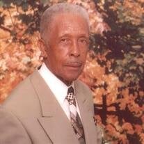 Mr. Clarence Cunningham, Sr.