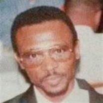 Mr. Bobbie Ray Scott