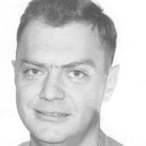 Emanuel  Poulos