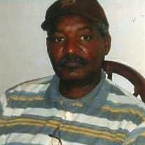 Mr. Hubert Cardell  Griffin
