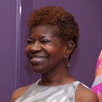 Shelba Stanford