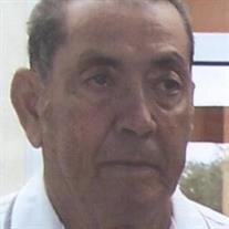 Jose  G. Sepulveda