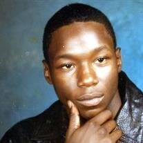 Corey C.  Rious