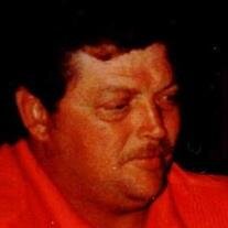 James Edward Madision Sr.