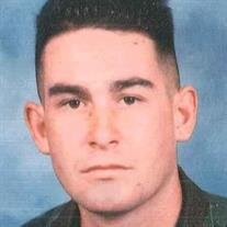 Fernando E. Baldonado
