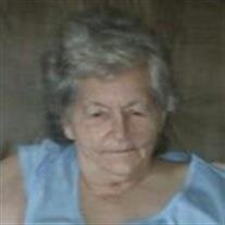 Jean Loretta Willis