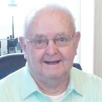 Charles David Strohmaier