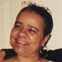 Patricia Brown Lee
