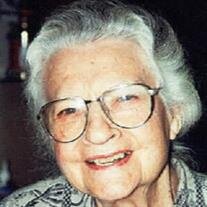 Ruby Faye Francis