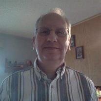 Mr. Charles Edward Alexander