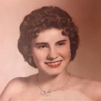 Alice Marie Sheppard