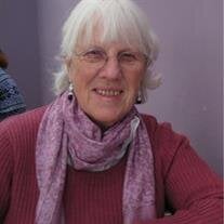 Ms. Jean Elisabeth Nassler