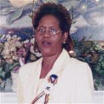 Doris  Lynelle  Jones Price