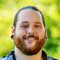 Jonathan M. Grams