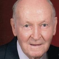 Louie "Pop" Handley