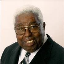 Jessie Bowen Martin