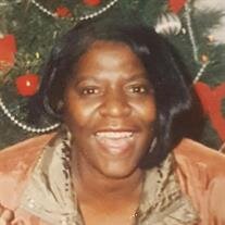 Gail R. Durden