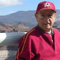 Theodore H. Morse