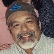 Victor  Manuel Mendoza