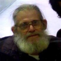 Wayne A. Hartman Sr.