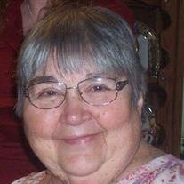 Barbara A. Hilton